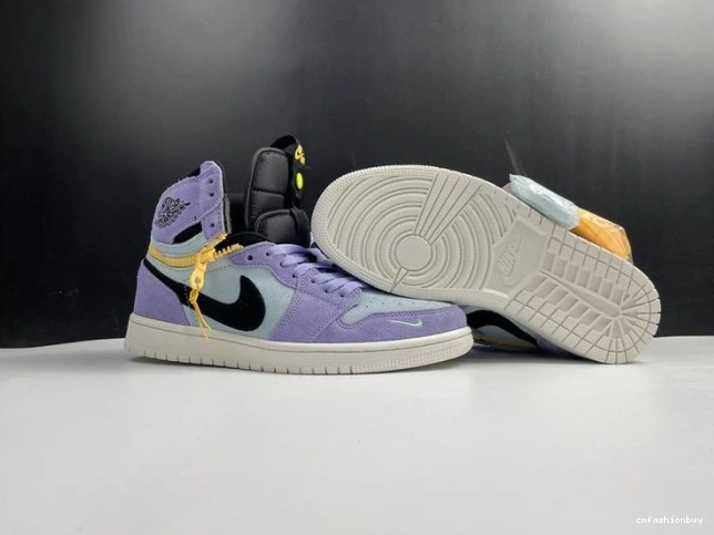 CW6576-500 Purple 1 High Jordan Pulse Switch 0715